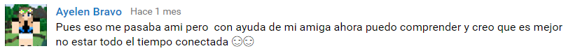 Reflexión acerca de la hiperconectividad - disponibilidad y respeto